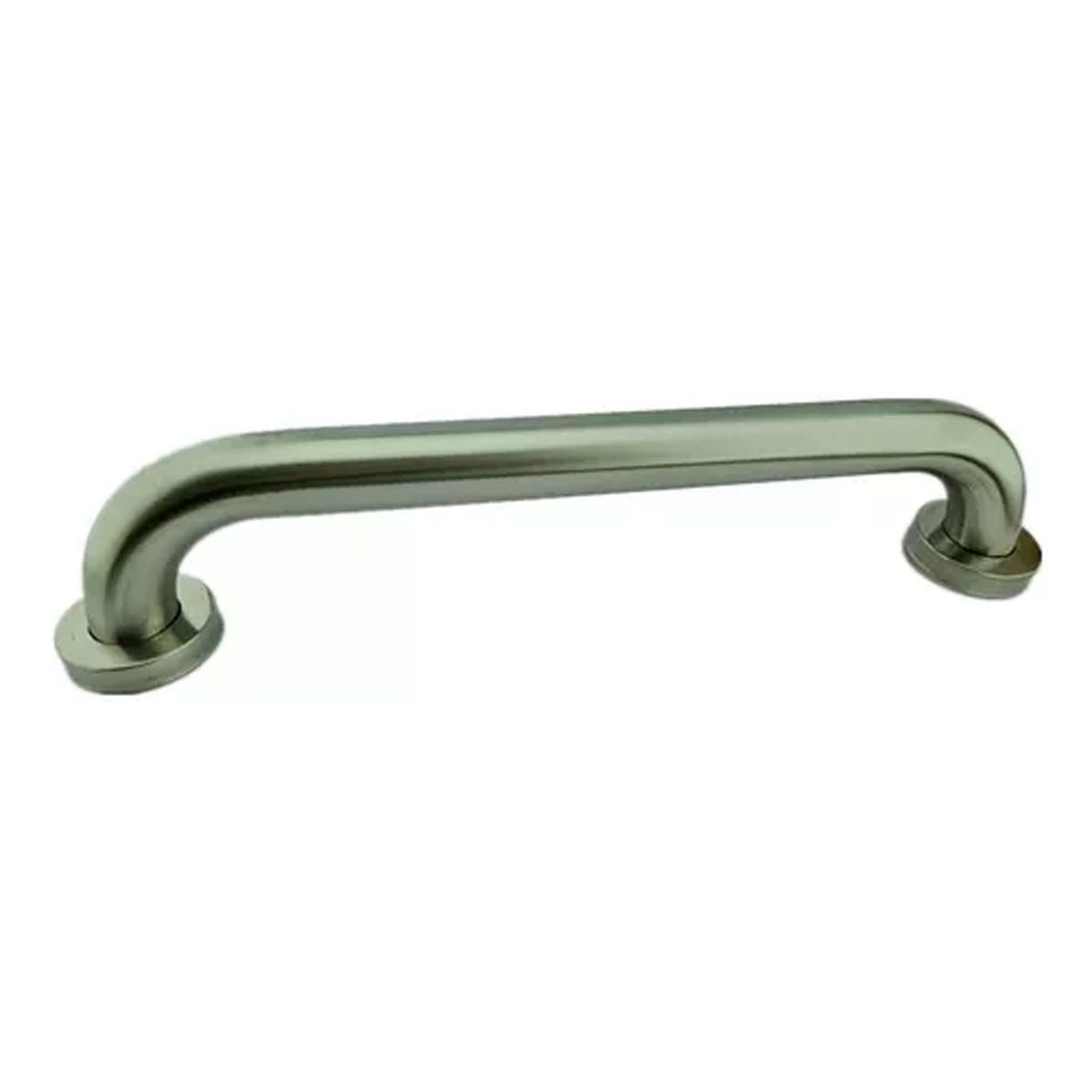 GENERICO - Manilla Barra Seguridad 40cm Baño Y Ducha Steeltools