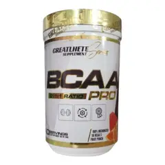 GREATLHETE - BCAA PRO 2:1:1 40 SV FRUIT PUNCH -