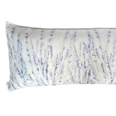 Imagen 2 del producto COJÍN VELVET LAVANDAS XL