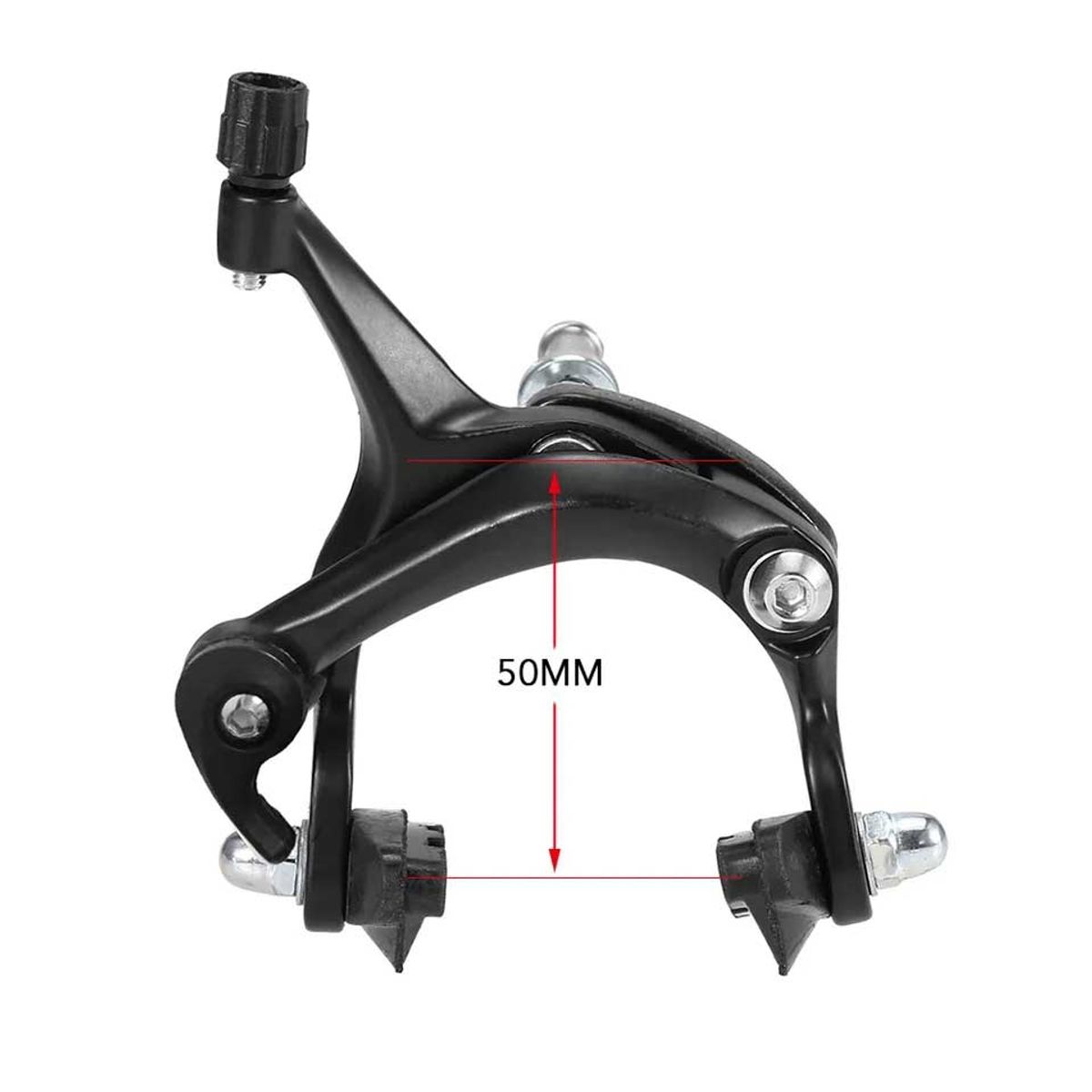 DEFENSOR FOREVER - Freno V-Brake Para Bicicleta Aro 700