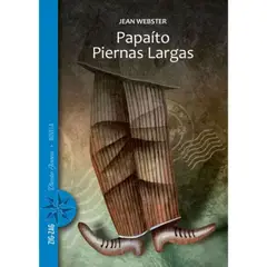 ZIG ZAG - Papaito Piernas Largas