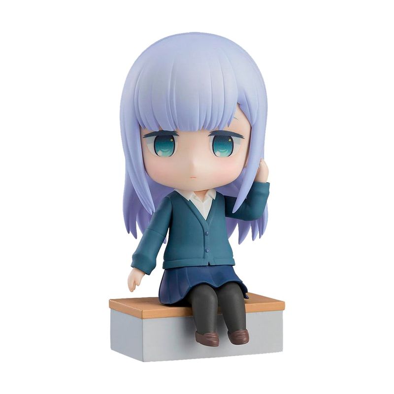 GOOD SMILE - GOOD SMILE NENDOROID AHAREN-SAN REINA AHAREN