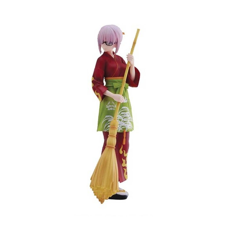GOOD SMILE - GOOD SMILE FATE/GRAND ORDER SPM FIG MASH KYRIELIGHT