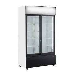VENTUS - Visicooler Puertas Correderas VC800LS