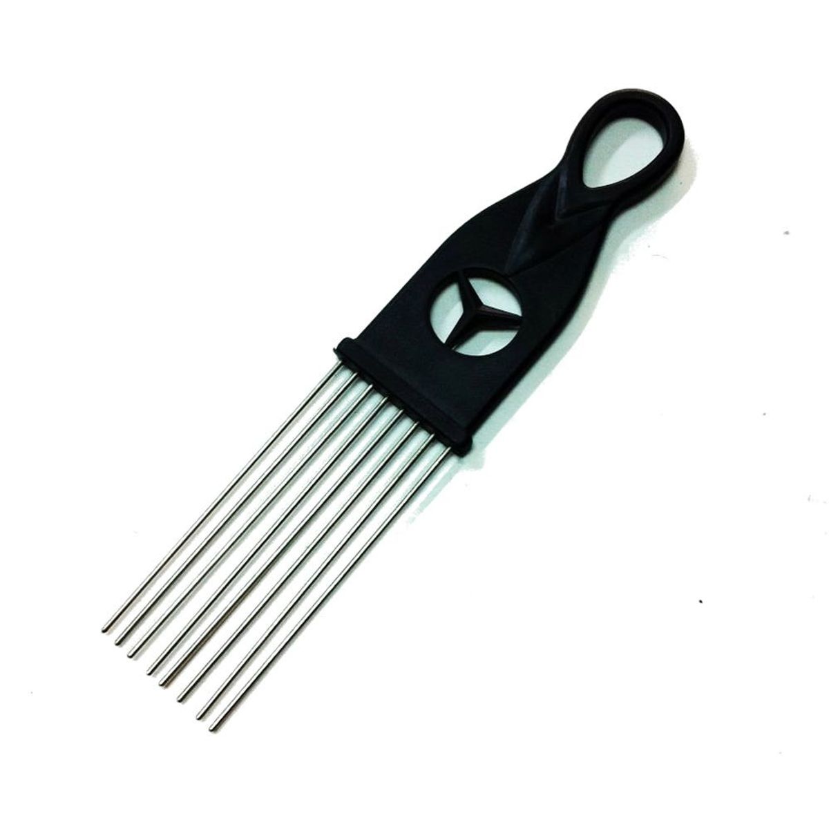 GEN - PEINE METALICO INOXIDABLE PARA GUIRO