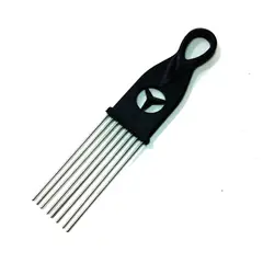 GEN - PEINE METALICO INOXIDABLE PARA GUIRO