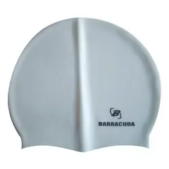 BARRACUDA - Gorra Natación Silicona Nuevo & Original