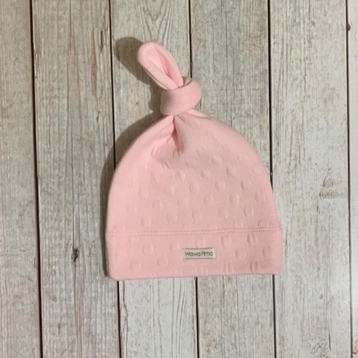 GENERICO - GORRO JACKARD ALGODON PIMA