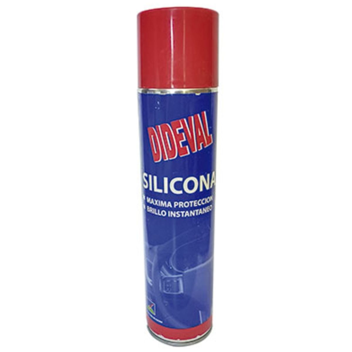 DIDEVAL - Silicona Brillo Instantaneo 400ml Dideval Pack 2 Und