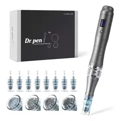 GENERICO - Dermapen M8 Inalámbrico10 Agujas.