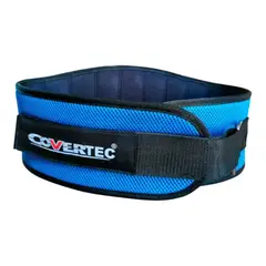 COVERTEC - Cinturon Levantamiento Pesas Nuevo & Original