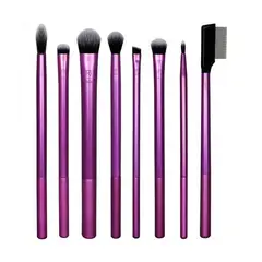 GENERICO - Set De Brochas Everyday Eye Real Techniques