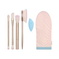 Set De Brochas Endless Summer Real Techniques