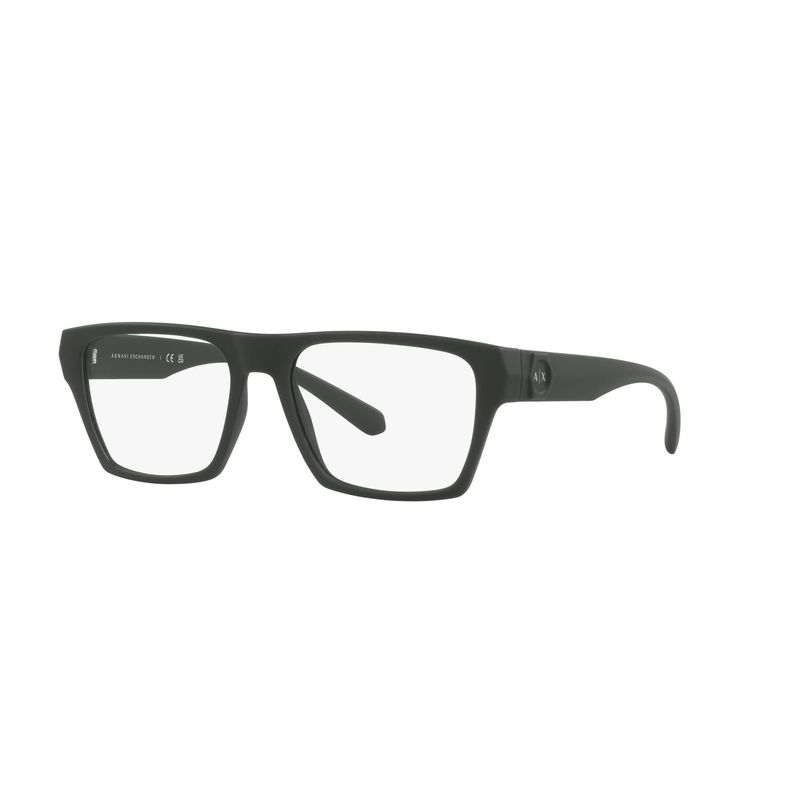 ARMANI EXCHANGE - Armazón óptico Armani Exchange AX3097