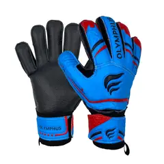 OLYMPHUS - Guantes Arquero Ferulas Apolo Latex Aleman