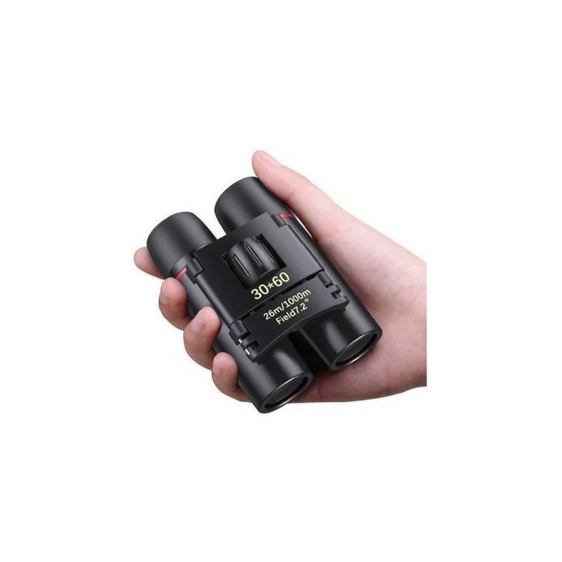 U BUY - Binocular 30x60, Metálicos Recubiertos+estuche+paño Handy
