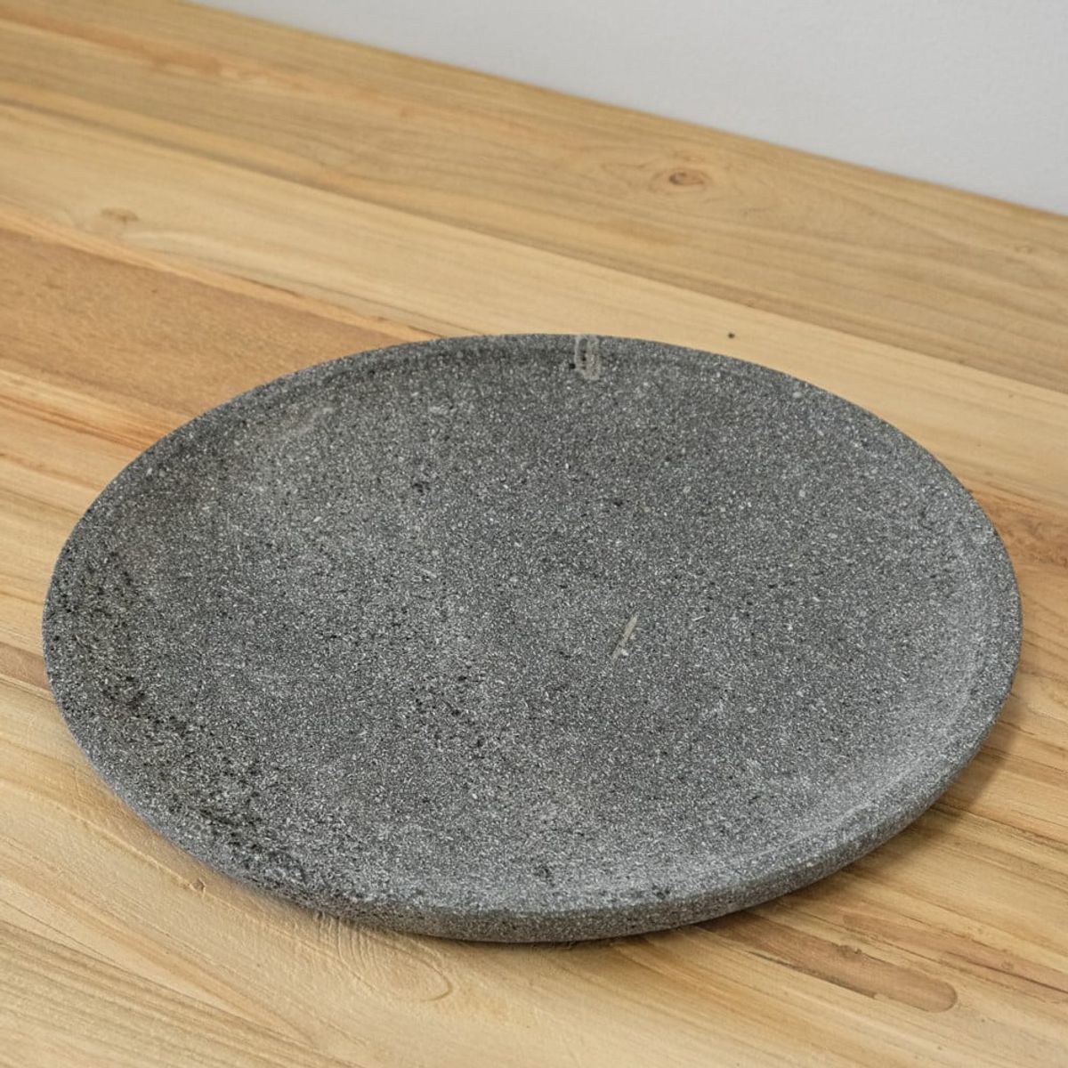 AMOBLE - Plato Oregon 30Cm Amoblé