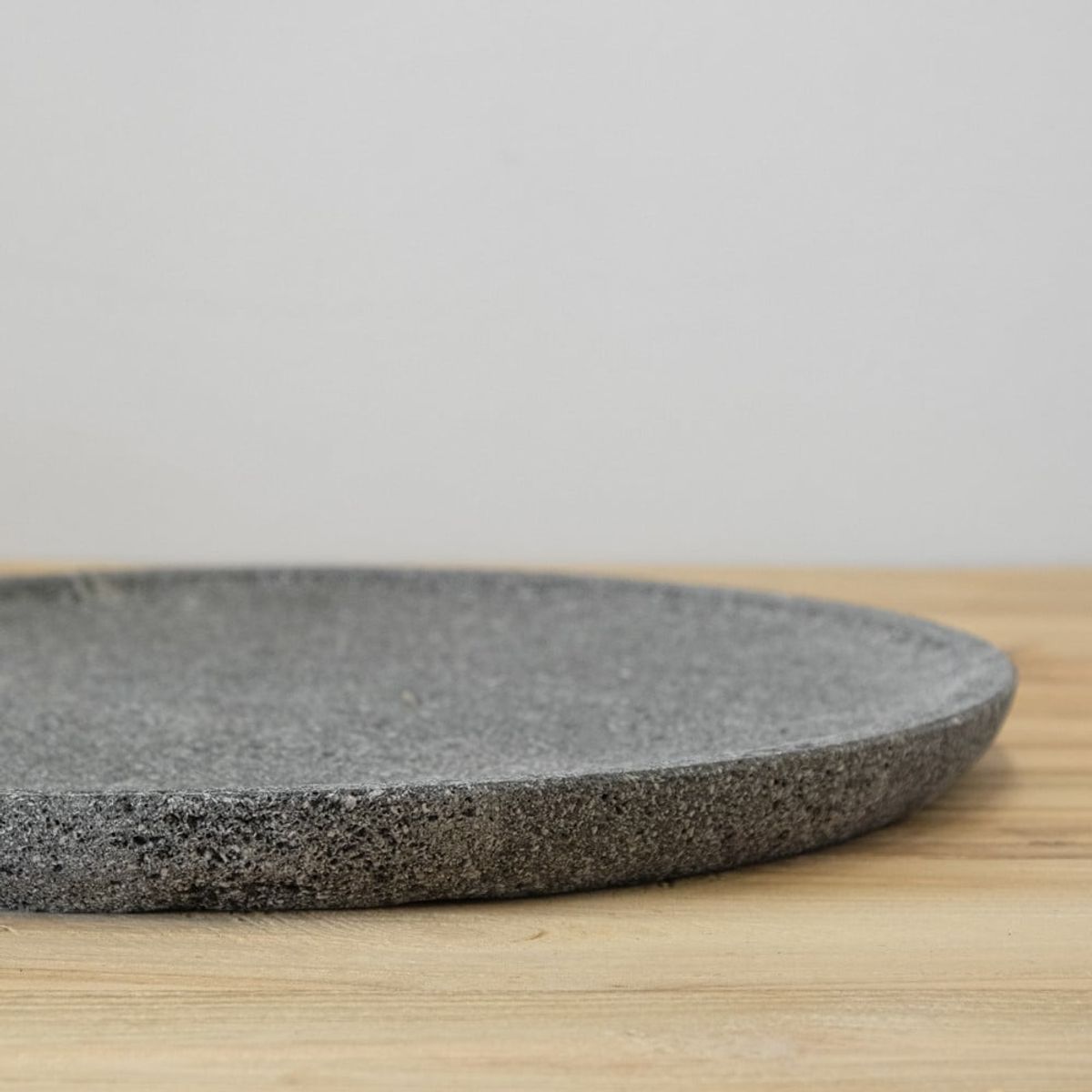 AMOBLE - Plato Oregon 30Cm Amoblé