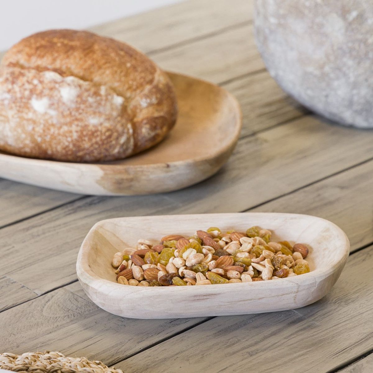 AMOBLE - Fuente nature s Amoblé