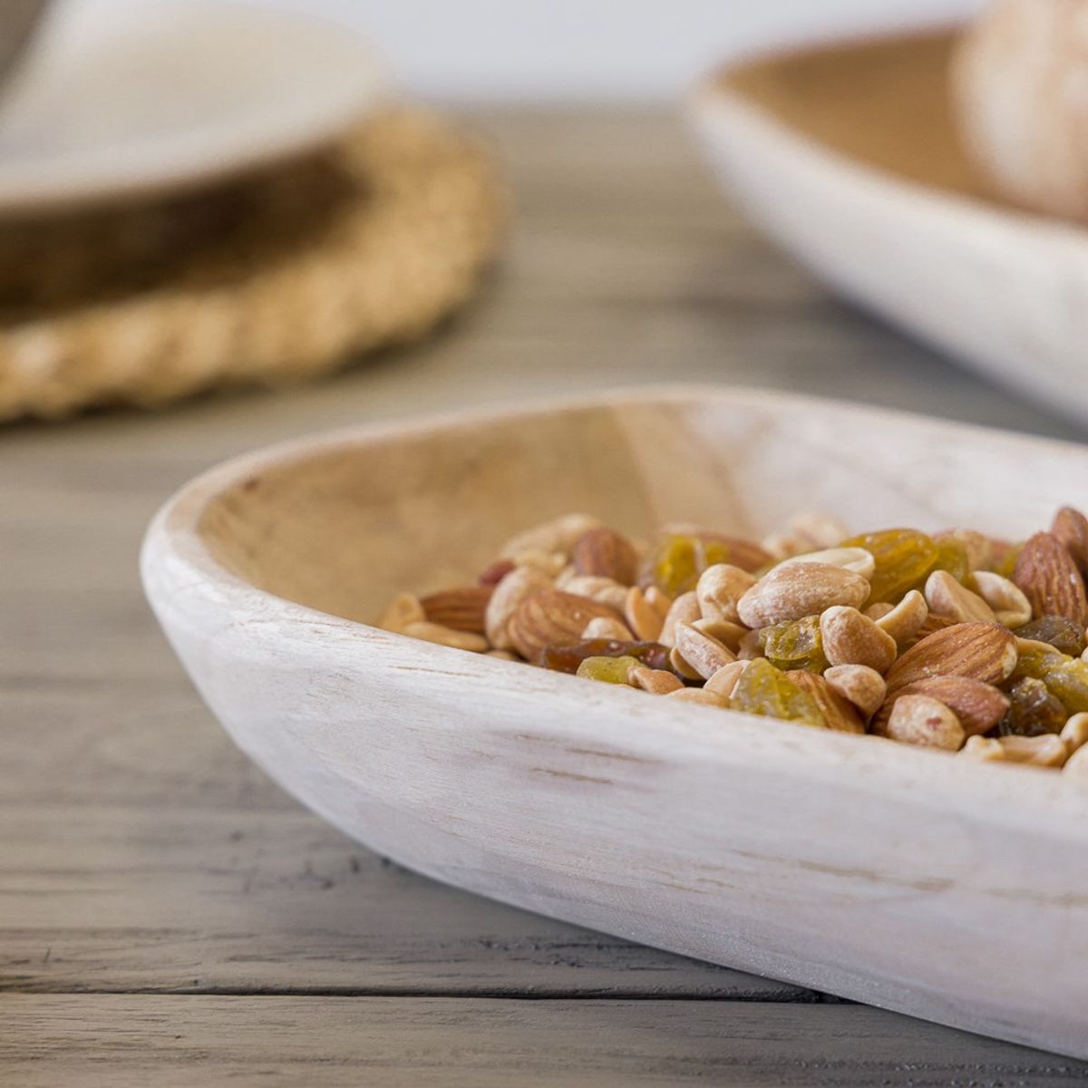 AMOBLE - Fuente nature s Amoblé