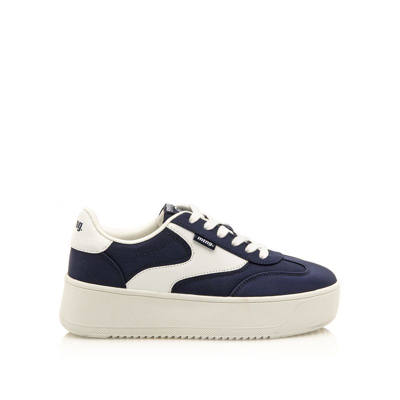 MUSTANG - Zapatilla Urbana Mtng Azul