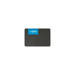 CRUCIAL - Disco Sólido SSD BX500 1TB SATA 2.5
