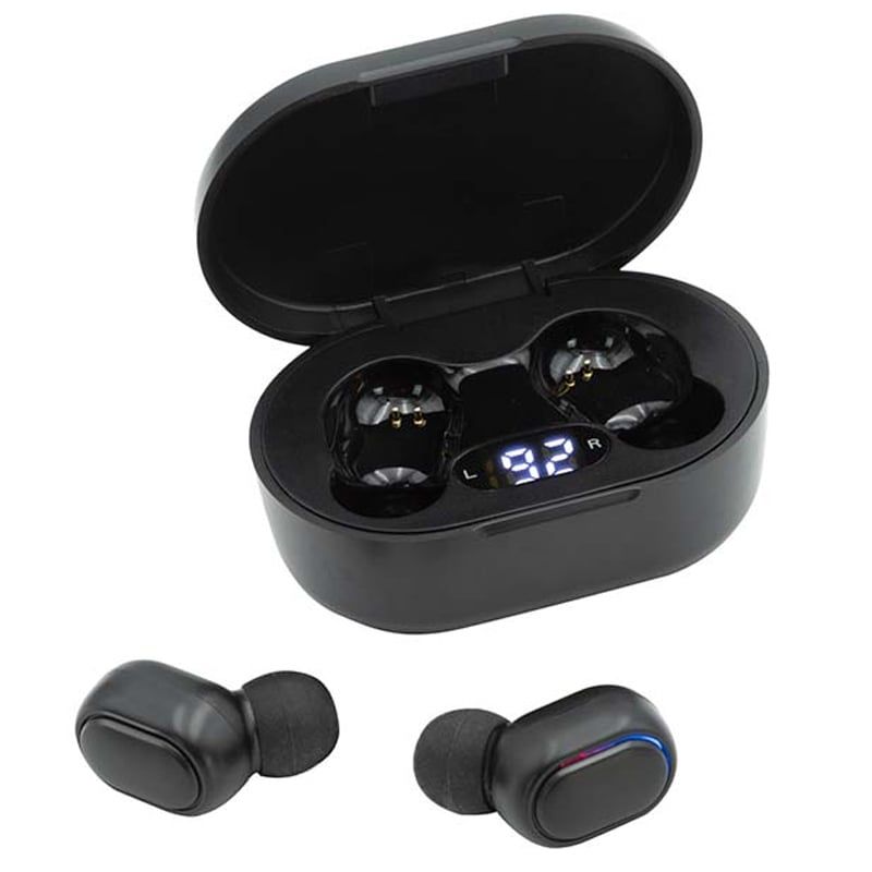 PHILCO - Audífonos Inalambrico Bluetooth Philco TW5 In-Ear PHILCO