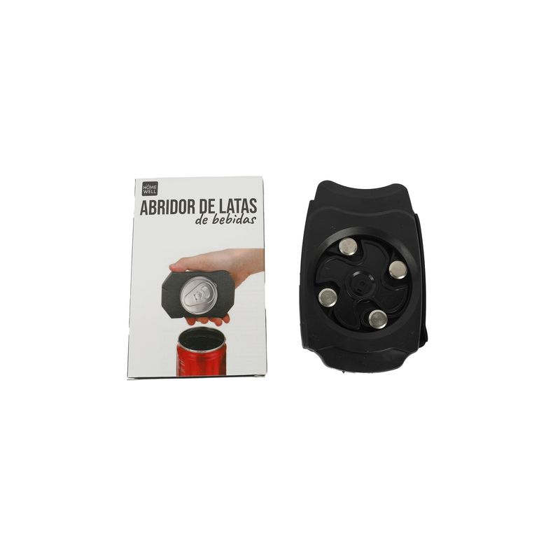 HOMEWELL - Destapador Botella 10.7*7.2cm HOMEWELL