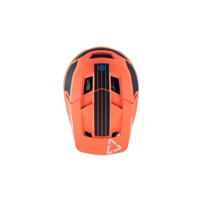 Imagen 2 del producto Casco Enduro MTB Gravity 1.0 V22