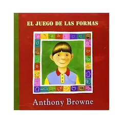 TOP10BOOKS - LIBRO El Juego De Las Formas - El Juego De Las Formas