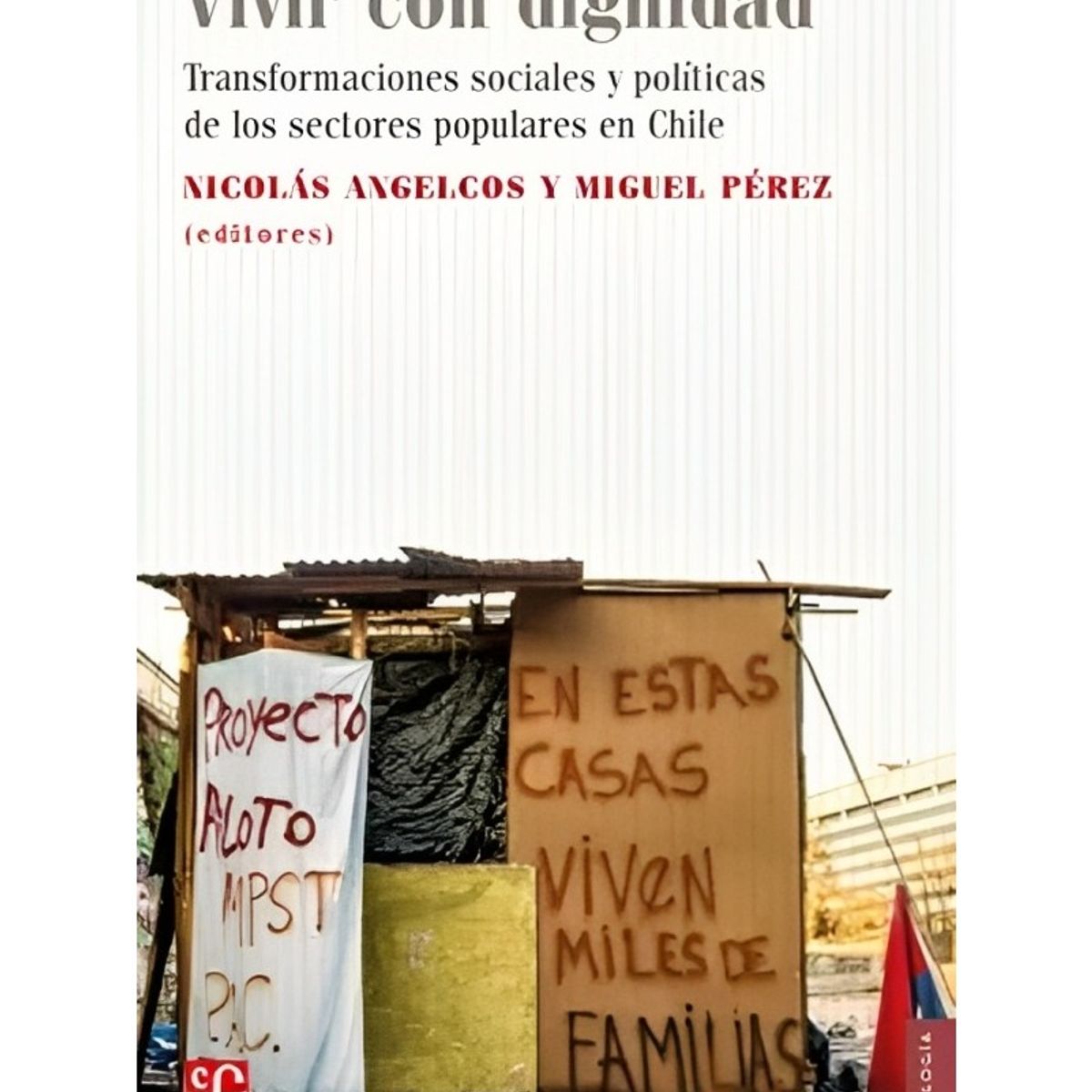 TOP10BOOKS - LIBRO Vivir Con Dignidad - Vivir Con Dignidad