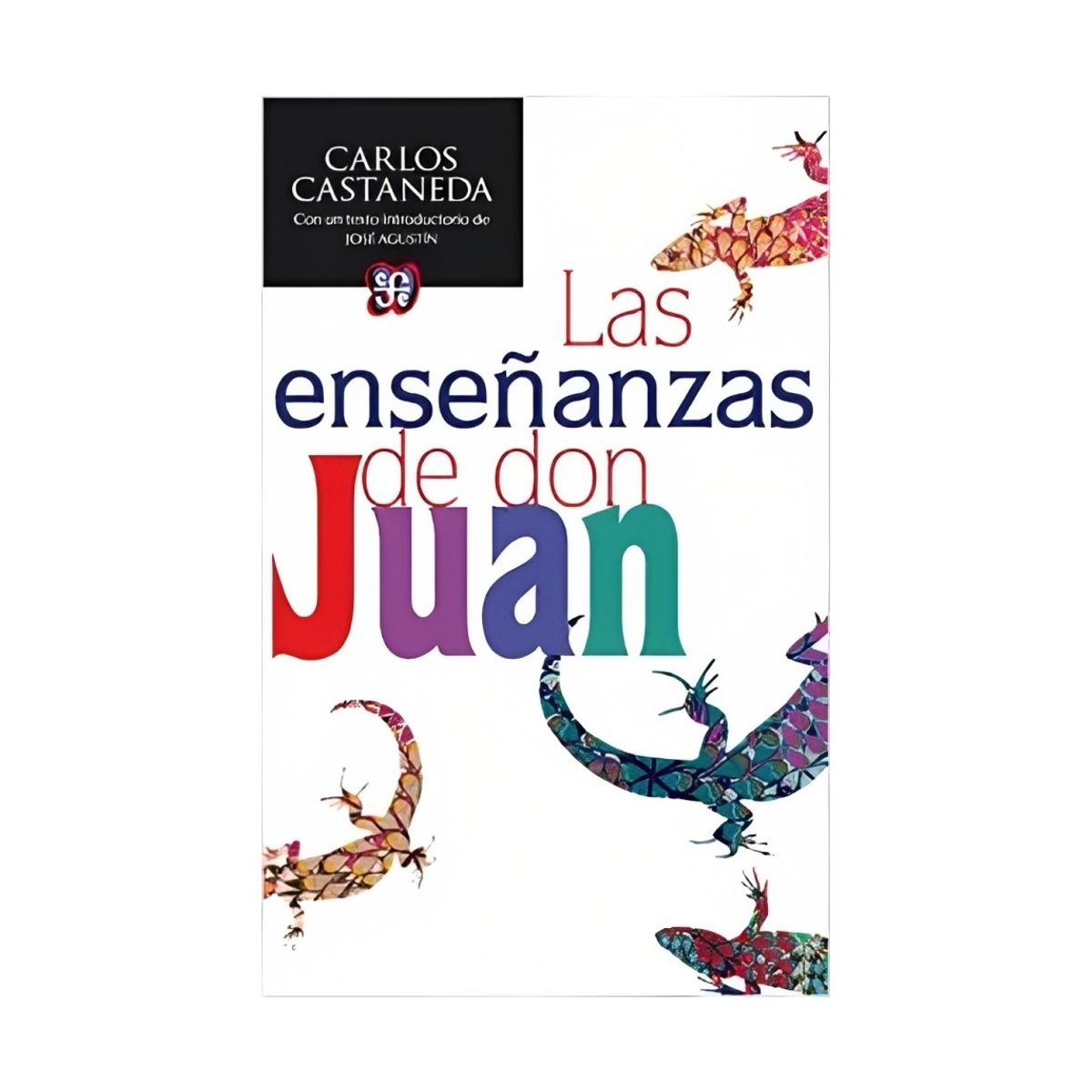 TOP10BOOKS - LIBRO Las Enseñanzas De Don Juan: Una Forma Yaqui De