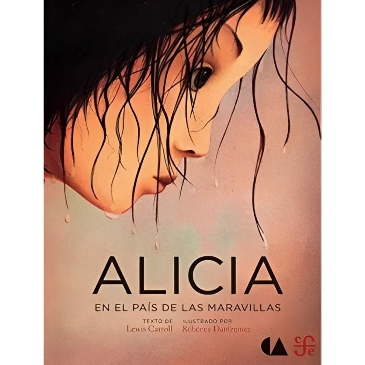 TOP10BOOKS - LIBRO Alicia En El Pais De Las Maravillas - Alicia En El Pais De Las Maravillas