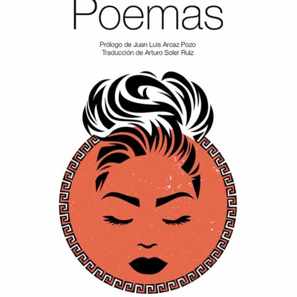 TOP10BOOKS - LIBRO Poemas - Poemas