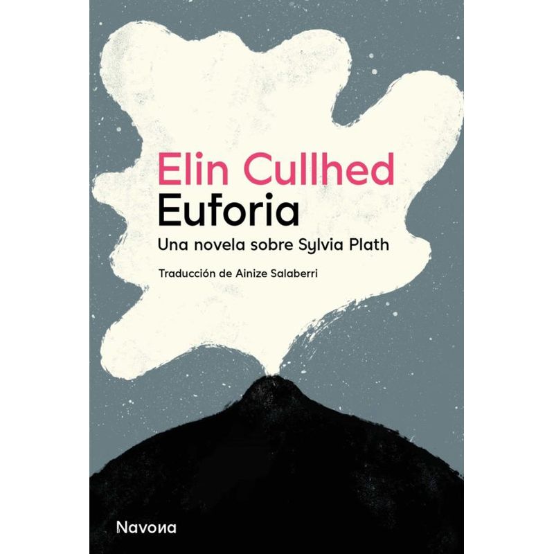 TOP10BOOKS - LIBRO EUFORIA / ELIN CULLHEAD / NAVONA