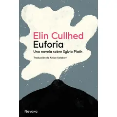 TOP10BOOKS - LIBRO EUFORIA / ELIN CULLHEAD / NAVONA