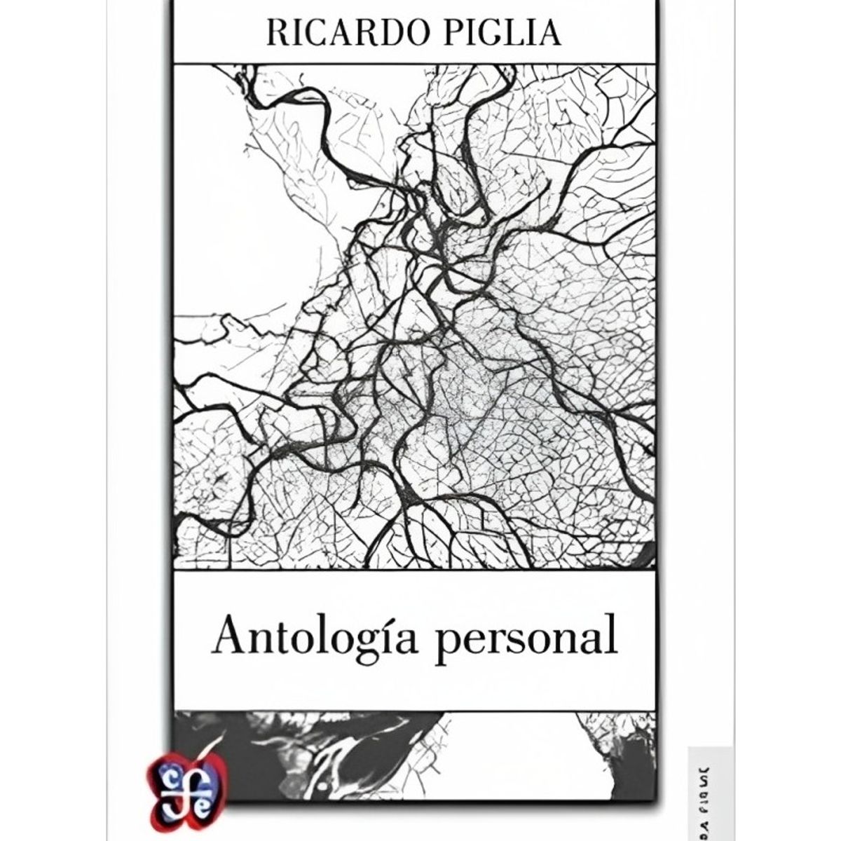 TOP10BOOKS - LIBRO Antologia Personal - Antologia Personal