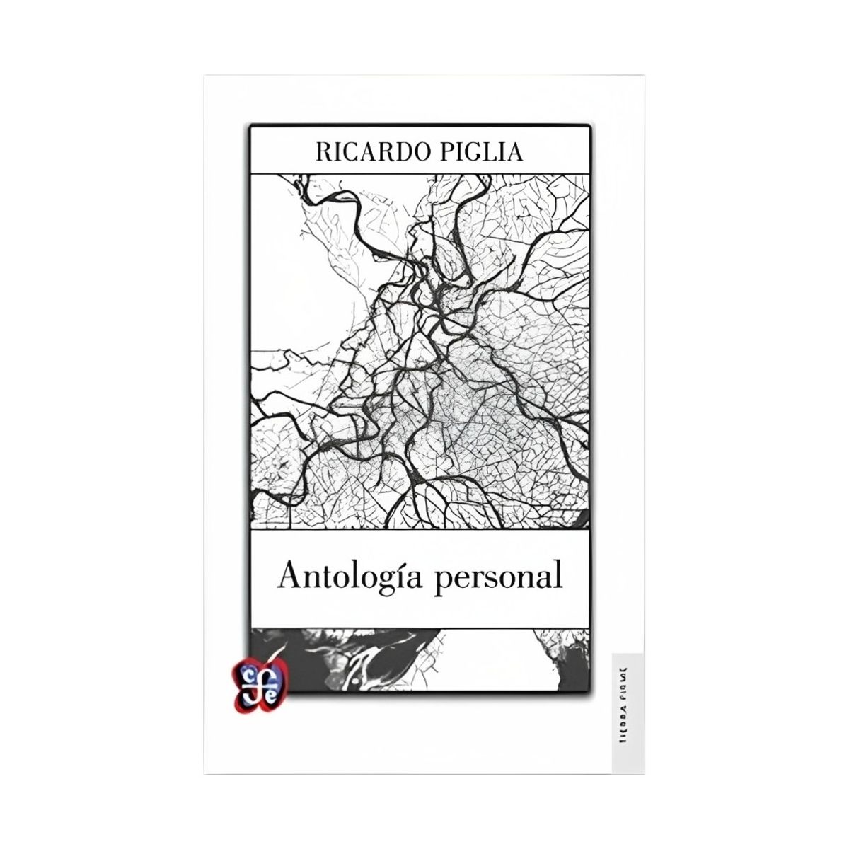 TOP10BOOKS - LIBRO Antologia Personal - Antologia Personal