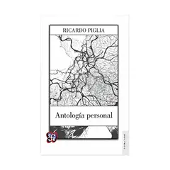 TOP10BOOKS - LIBRO Antologia Personal - Antologia Personal