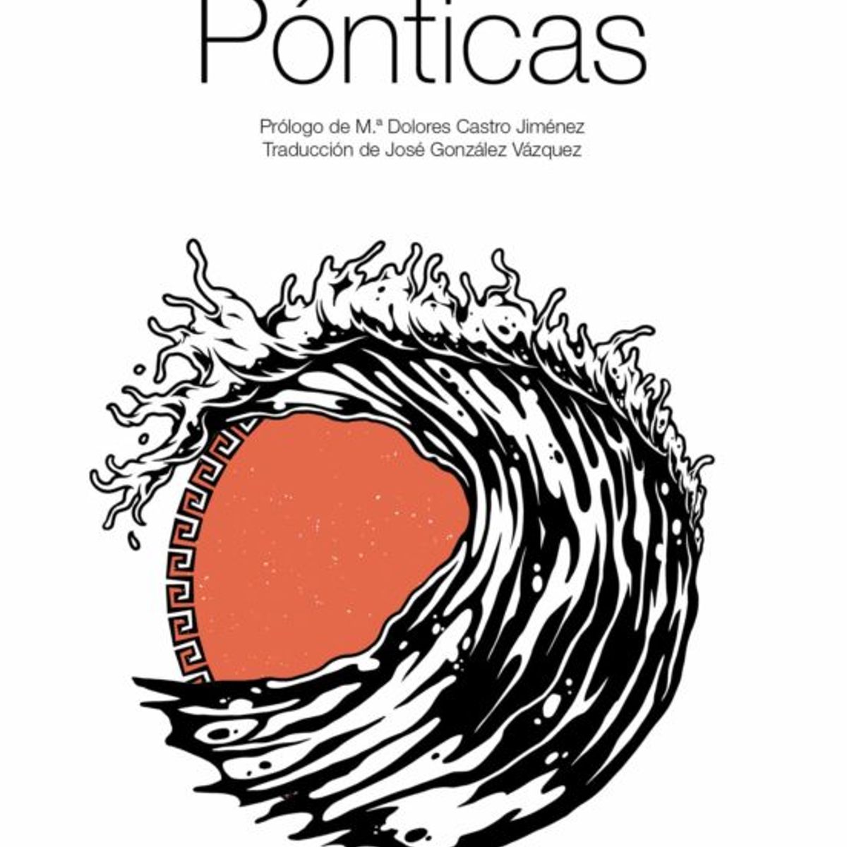 TOP10BOOKS - LIBRO Pónticas - Pónticas