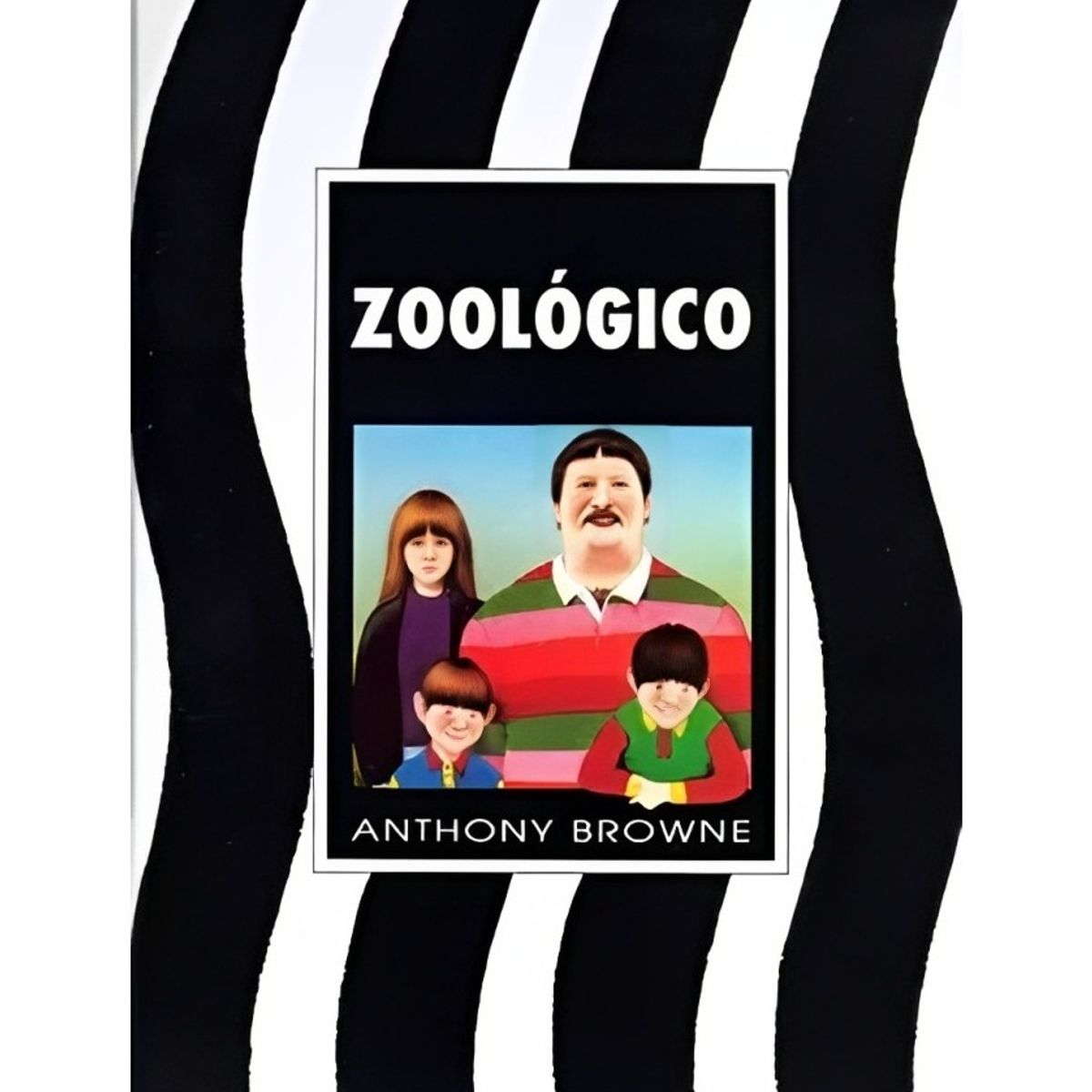 TOP10BOOKS - LIBRO Zoologico - Zoologico