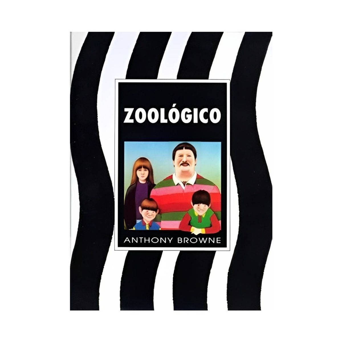 TOP10BOOKS - LIBRO Zoologico - Zoologico