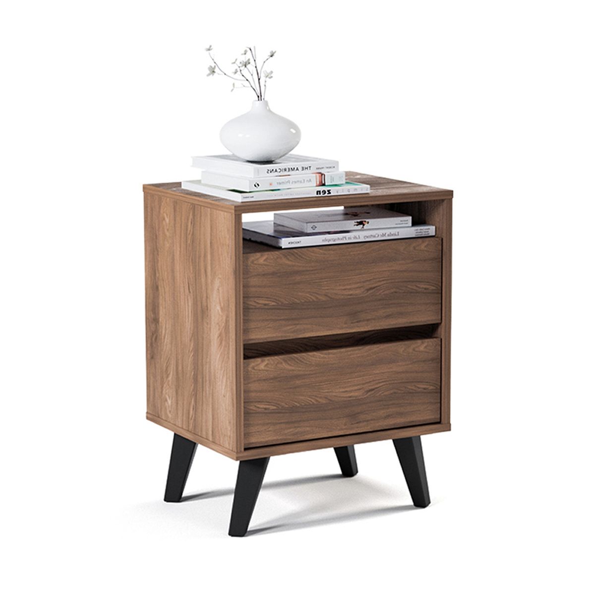 MEDULAR - Velador Atacama café Medular