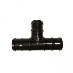 MOHICAN - Tee 1 Polipropileno 2 Uni