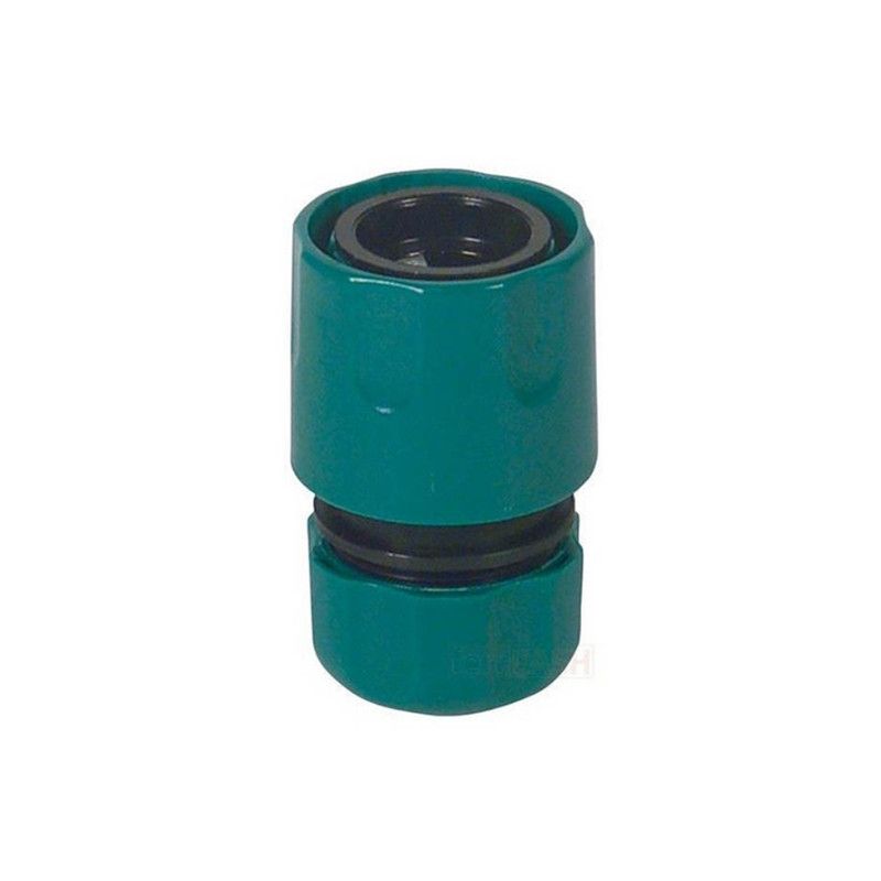 MOHICAN - Conector Rapido 1/2'' P/manguera Pack 10 Uni Mohican