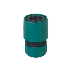 MOHICAN - Conector Rapido 1/2'' P/manguera Pack 10 Uni