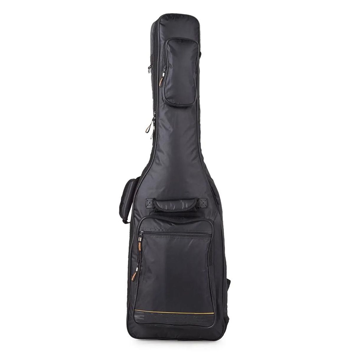 ROCKBAG - Funda De Bajo Eléctrico Rockbag Deluxe Line RB 20505 B - BK