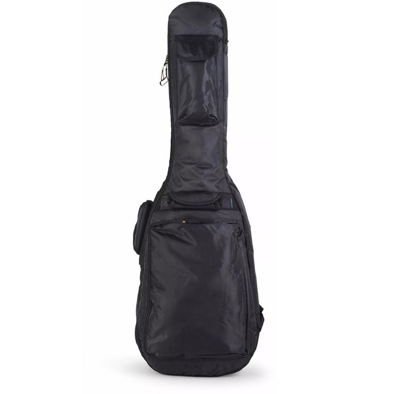 ROCKBAG - RB20516B BK FUNDA GUITARRA ELECTRICA ROCKBAG