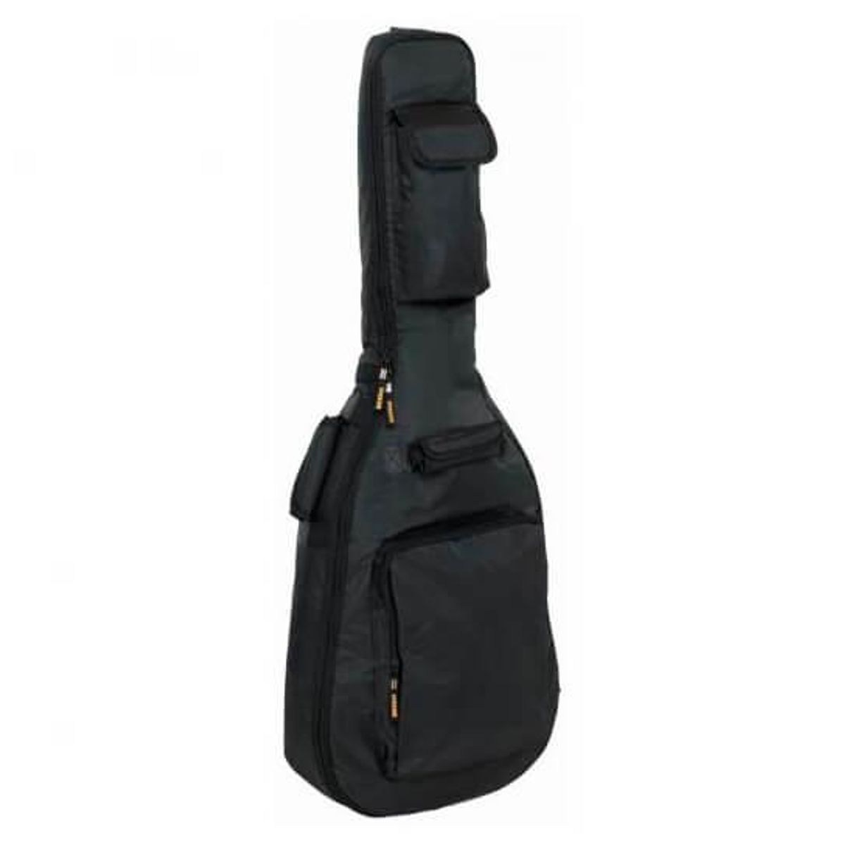 ROCKBAG - RB20516B BK FUNDA GUITARRA ELECTRICA ROCKBAG