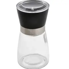 URBAN PRODUCTS - MOLINILLO DE VIDRIO NEGRO